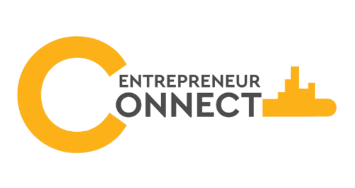 Entrepreneur Connect Logo